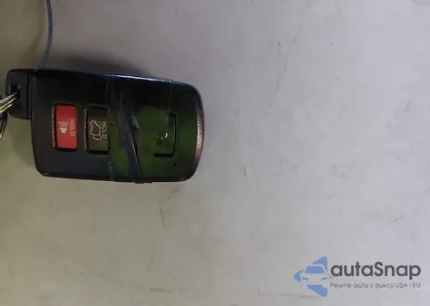 2018 Toyota Highlander Se z USA, uszkodzony, nr VIN 5TDKZRFH8JS537844